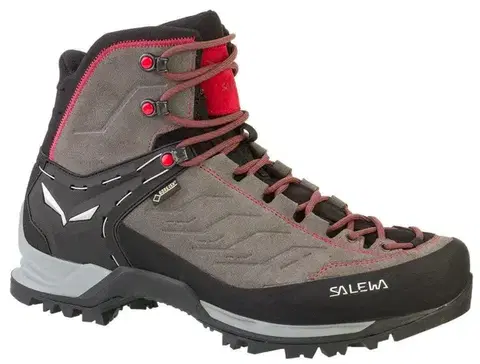Vysoká outdoor obuv Salewa MTN Trainer MID GTX M Veľkosť: 46 EUR
