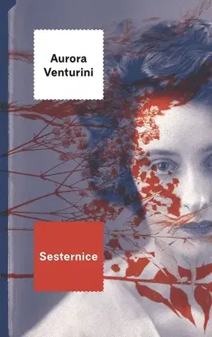 Svetová beletria Sesternice - Aurora Venturini,Barbara Sigmundová