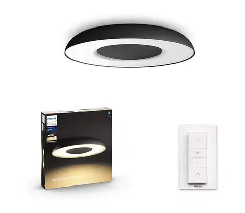 Svietidlá Philips 32613/30/P6 - LED Stmievateľné svietidlo Hue STILL LED/27W/230V + DO 32613/30/P6