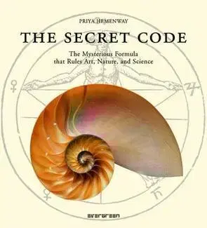 Matematika, logika Secret Code - Priya Hemenwayová