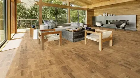 European renaissance KAHRS European renaissance Dub palazzo rovere 153138EK50KW240