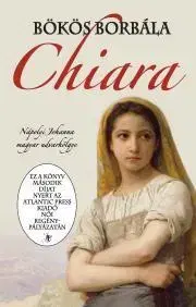 Svetové dejiny, dejiny štátov Chiara - Borbála Bökös