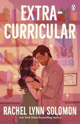 Romantická beletria Extracurricular - Rachel Lynn Solomon