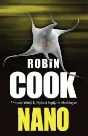 Detektívky, trilery, horory Nano - Robin Cook