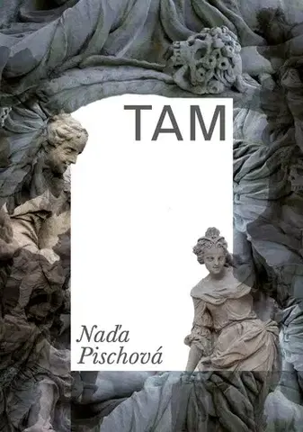 Romantická beletria TAM - Naďa Pischová