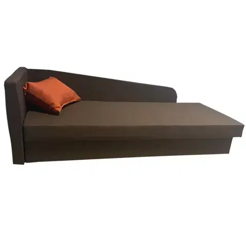 Kanape pre jedného Posteľ Pono Lux 12 pol Lux 10 BR G1