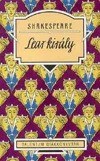 Beletria - ostatné Lear király - William Shakespeare