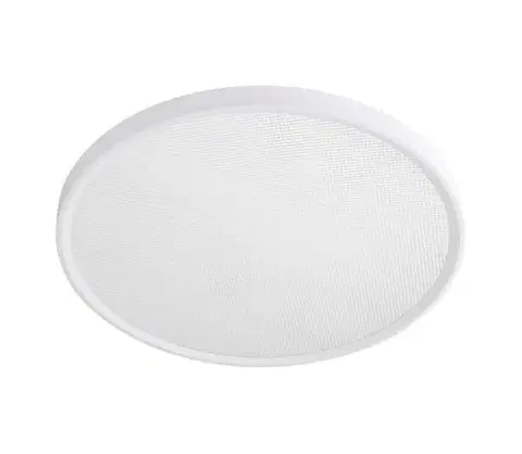 Svietidlá  LED stropné svietidlo SIMEN LED/50W/230V 4000K IP40 priemer 60 cm biele UGR<19 OS-SM0504-10