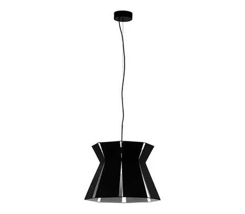 Svietidlá Eglo 99081 - Luster na lanku VALECROSIA 1xE27/40W/230V 99081