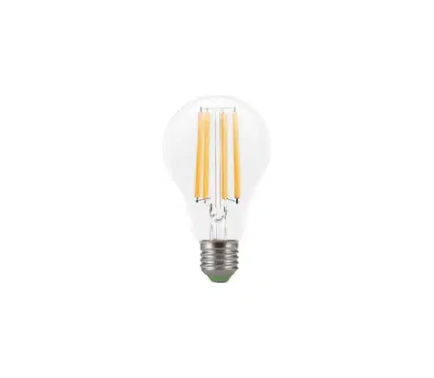 LED osvetlenie  LED Žiarovka LEDSTAR CLASIC A60 E27/11W/230V 4000K ZL-FE6011-40