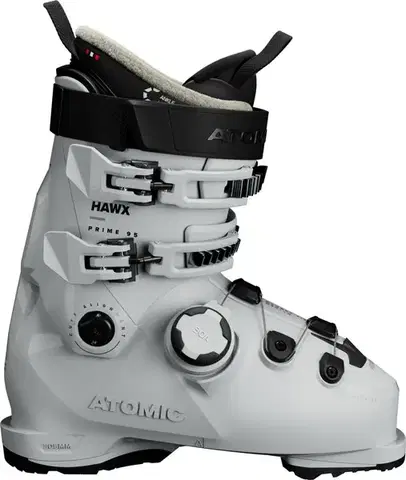 Dámske lyžiarky Atomic Hawx Prime 95 Boa W Veľkosť: 24 cm