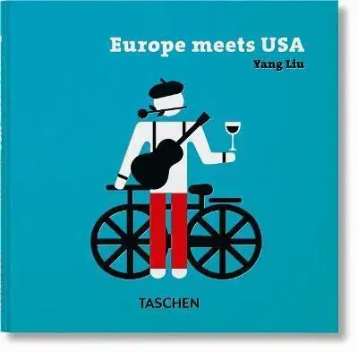 Dizajn, úžitkové umenie, móda Europe meets USA - Liu Yang