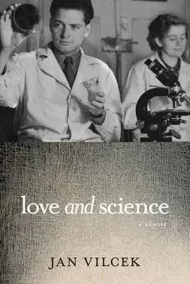 História - ostatné Love and Science - Jan T. Vilcek