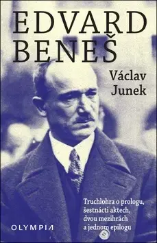 História Edvard Beneš - Václav Junek