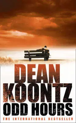 Cudzojazyčná literatúra Odd Hours - Dean Koontz