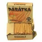Paličky na mäso Kinekus Špáradlá drevené, krabička 1000ks