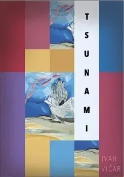 Česká beletria Tsunami - Ivan Vičar