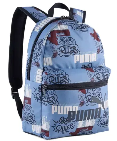 Batohy Puma Phase Small 13L Backpack Kids Veľkosť: Univerzálna veľkosť