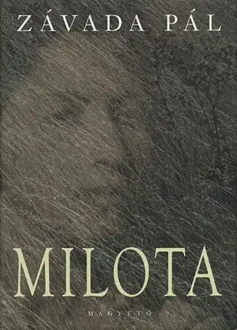 Svetová beletria Milota - Pál Závada