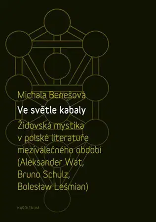 Filozofia Ve světle kabaly - Michala Benešová