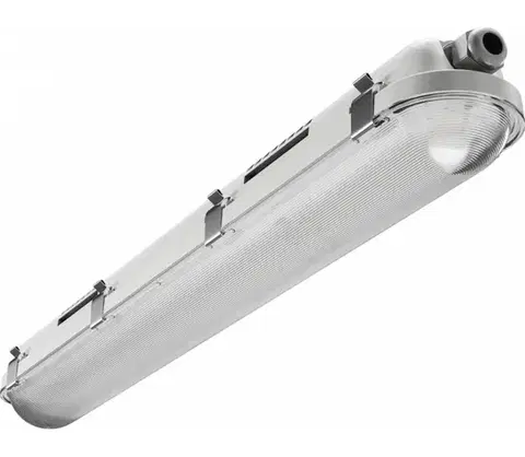 Svietidlá  LED Technické žiariv. svietidlo LIMEA GIGANT PRO LED/12/21W/230V 4000K IP66 60 cm 028250NW_PW