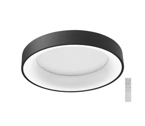 LED osvetlenie Azzardo  - LED stmievateľné stropné svietidlo SOVANA LED/50W/230V+ DO 