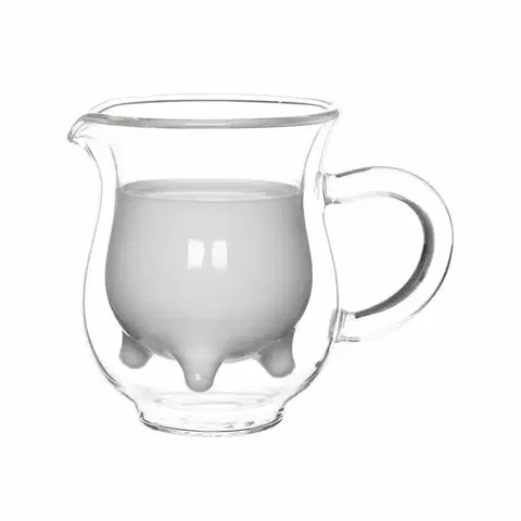 Príslušenstvo pre prípravu čaju a kávy 4Home Termo mliekovka Moo Hot&Cool, 220 ml, 1 ks