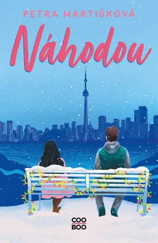 Pre deti a mládež - ostatné Náhodou - Petra Martišková
