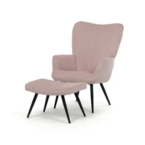 Kreslá Relaxačné kreslo AK-L7285 Autronic