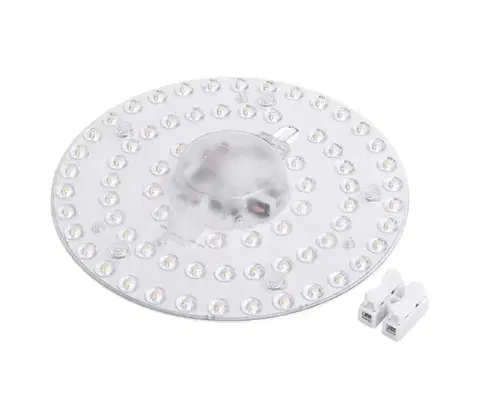 Žiarovky  B.V.  - LED magnetický modul LED/18W/230V 3000/4000/6500K B10310AAWO