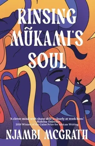 Beletria Rinsing Mukami's Soul - Njambi McGrath