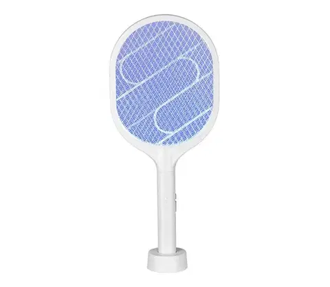 Záhradné lampy Vayox LED elektrický lapač hmyzu 2v1, 800 mAh, 5V IKV-959