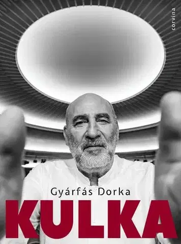 Film, hudba Kulka - Gyárfás Dorka