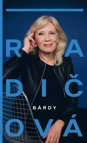 Osobnosti Radičová - Peter Bárdy