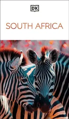 Afrika DK South Africa