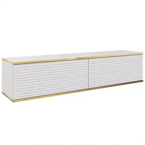Všetky produkty Skriňa RTV Oro 135 MDF biela