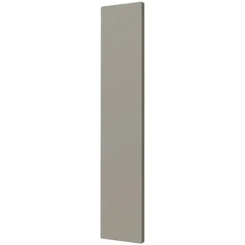 MDF fronty PVC Dvierka Quantum D/15 beige