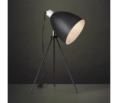 Lampy Eglo 39498 - Stolná lampa MAREPERLA 1xE27/60W/230V 39498