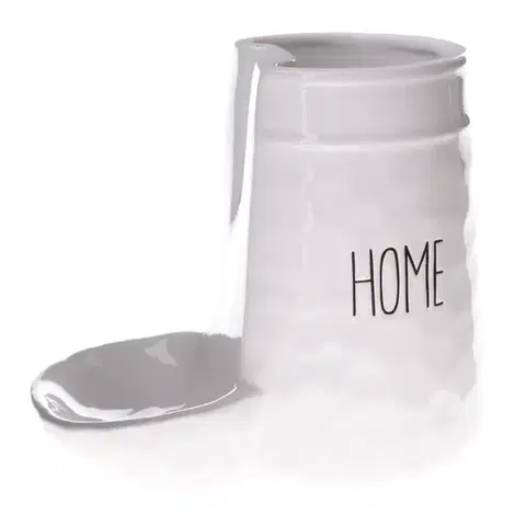 Kuchynské náradie Keramický držiak na kuchynské náčinie Home