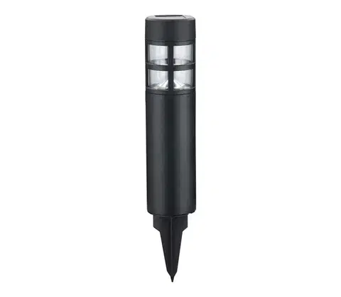 Záhradné lampy  LED Solárna lampa MARK LED/1,2V 200 mAh IP44 323194