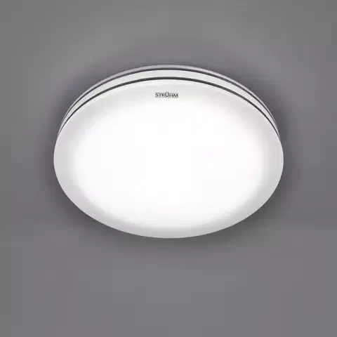 Moderné lampy do obývačky Stropná lampa Soleo Led 03241 16W 4000K