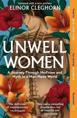 Medicína - ostatné Unwell Women - Elinor Cleghorn