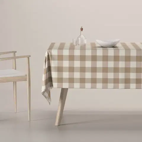 Obrusy Obrus na stôl obdĺžnikový