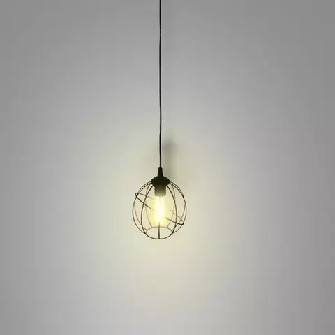 Moderné lampy do obývačky Luster Orbita 1625 CZA LW1