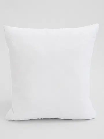 Vankúše MKLozkoviny.sk Prešívaný vankúš z dutého vlákna Classic - 50 x 50 cm so zipsom