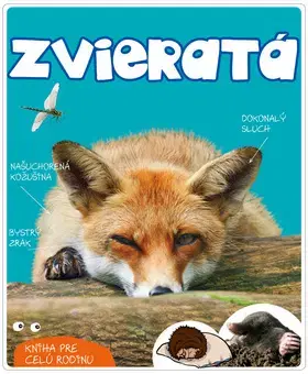 Príroda Zvieratá - Andrzej Kruszewicz