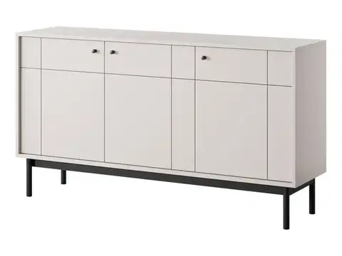 Komody ArtPS Komoda JAPANESE K154 | cashmere