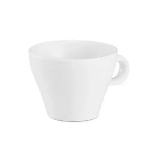 Hrnčeky a šálky Kinekus Šálka na cappuccino ALL FIT ONE, Slim