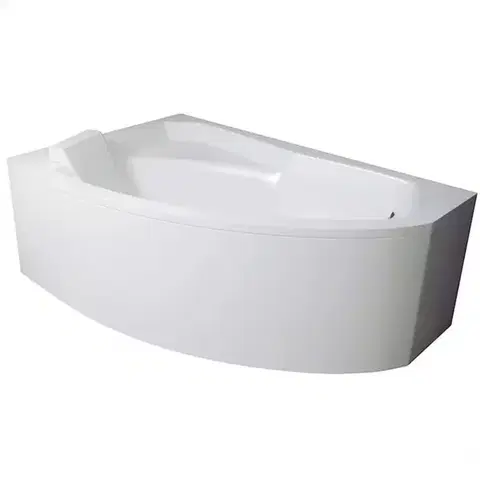 Panely k vaniam Obklad vane Rima 150/95 p/l