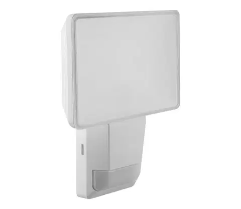 Záhradné lampy Ledvance - LED Vonkajší nástenný reflektor so senzorom FLOOD LED/15W/230V IP55 4058075228788
